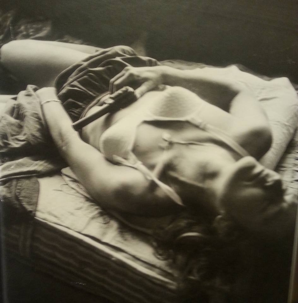 Meet your Posher, George